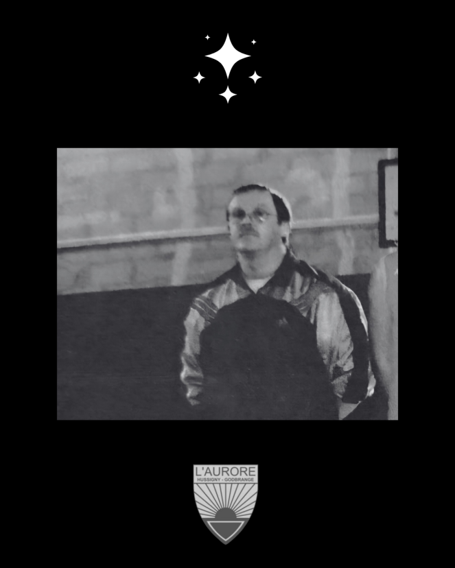 DISPARITION: MONSIEUR JEAN-LUC SCHLIENGER