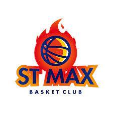 SAINT MAX BASKET CLUB